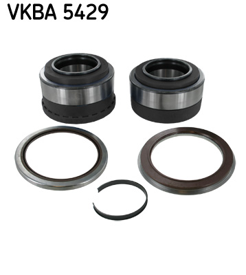 Kit cuscinetto ruota - VKBA 5429 SKF